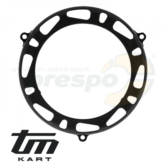 Bild 1 - Bild 36 Abdeckung Kupplung  TM KZ10C     Farbe: schwarz