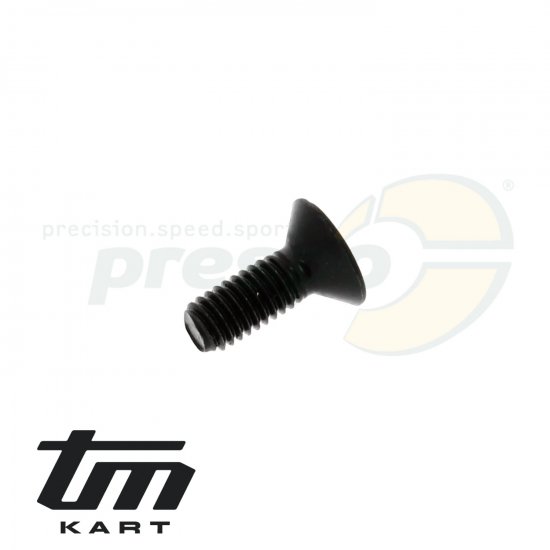 Bild 1 - Bild 10 SK-Schraube 6x16mm