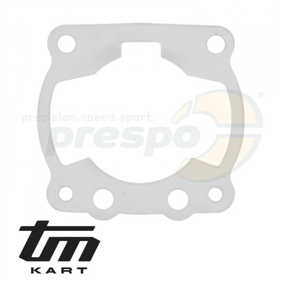 Bild 1 - Bild 09 Dichtung Zylinder TM   KZ10B - 0.05mm