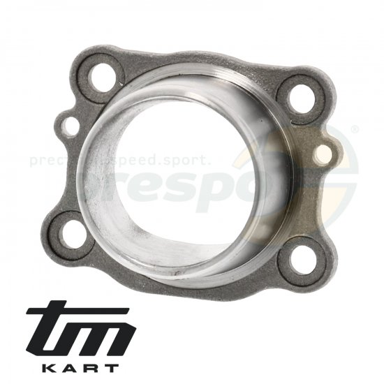 Bild 1 - Bild 15 Auspuffstutzen TM KZ10C -  Modell: T28 P2