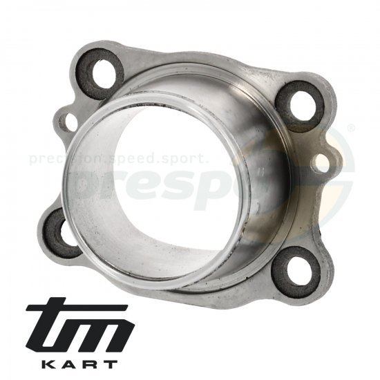 Bild 1 - Bild 11 Auspuffstutzen TM KZ10B -  Modell: T29 P