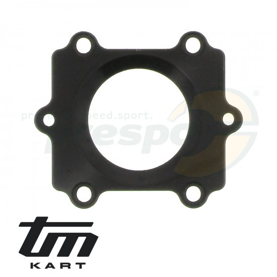Bild 1 - Bild 08 Membrangehusedeckel  TM  KZ10 - RACING black