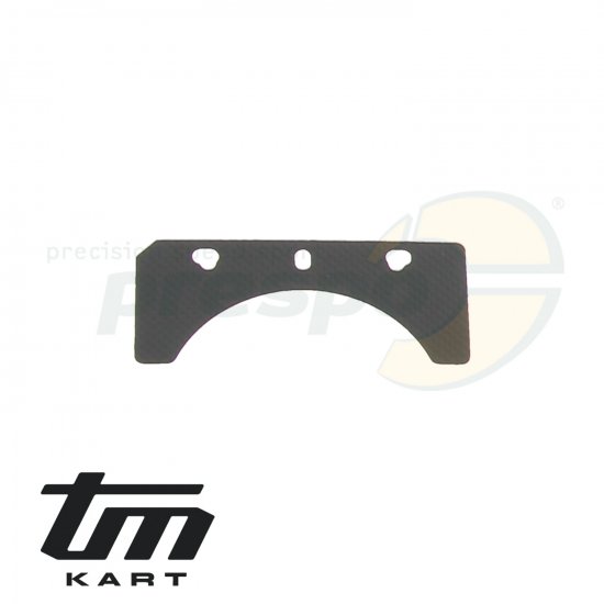 Bild 1 - Bild 08 Sttzmembrane Carbon  TM  KZ R1, R2   Form: Halbmond
