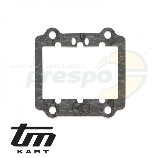 Bild 1 - Bild 15 Dichtung Distanzstck Membrankasten TM KZ R2 - 0,5mm