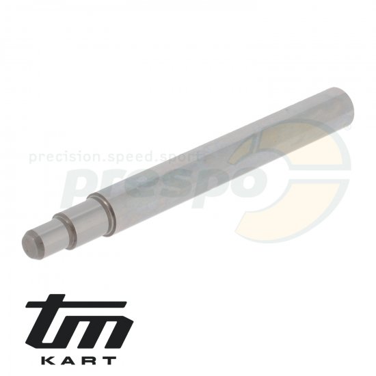 Bild 1 - Bild 20 Achse Schaltgabel secundr TM KZ R2