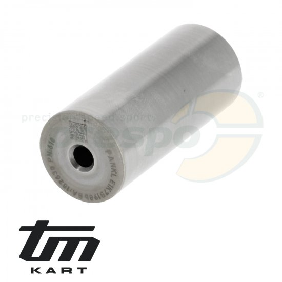 Bild 1 - Bild 18 Hubzapfen 22mm  TM KZ R1 - Bohrung: 5mm