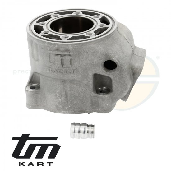 Bild 1 - Bild 09 Zylinder TM KZ10