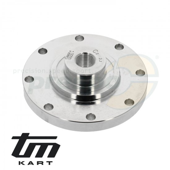 Bild 1 - Bild 04b Brennraumeinsatz TM - KZ10C