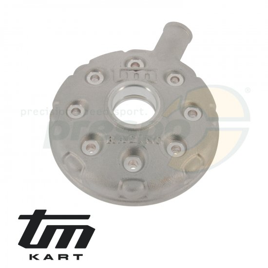 Bild 1 - Bild 04a Zylinderkopfdeckel TM KZ R1
