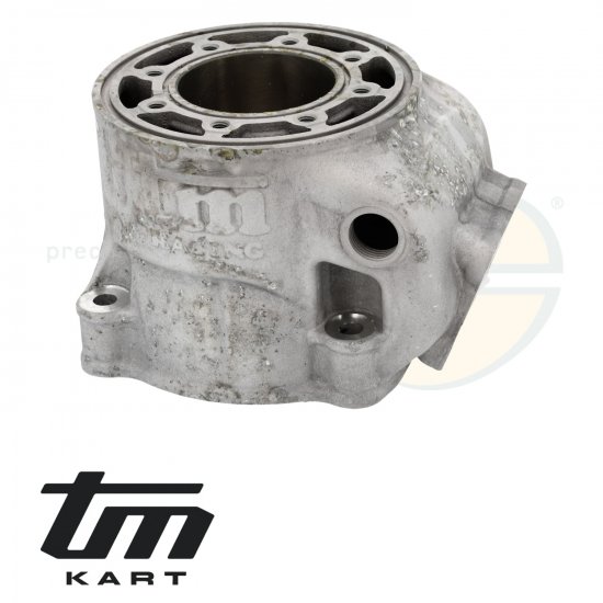 Bild 1 - Bild 09 Zylinder TM KZ10C - Preparato