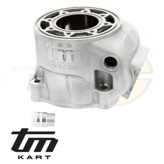 Bild 1 - Bild 09 Zylinder TM KZ R1 - PREPARATO