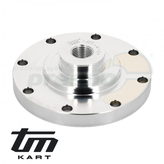 Bild 1 - Bild 04b Brennraumeinsatz TM - KZ R1  - A-3.40