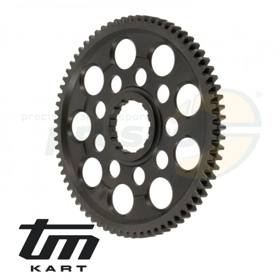 Bild 1 - Bild 29 Primrzahnrad Kupplung TM KZ R1