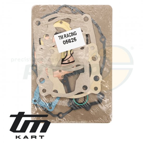 Bild 1 - Bild 13 Dichtungssatz Motor TM  KZ R1