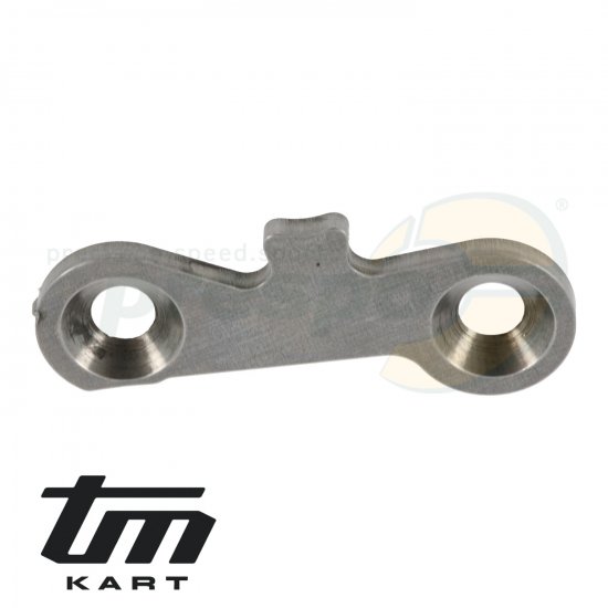 Bild 1 - Bild 16 Walzenstopper TM KZ R1 - Sicherungsblech