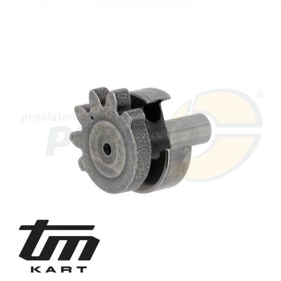 Bild 1 - Bild 15 Schaltratsche TM KZ R2