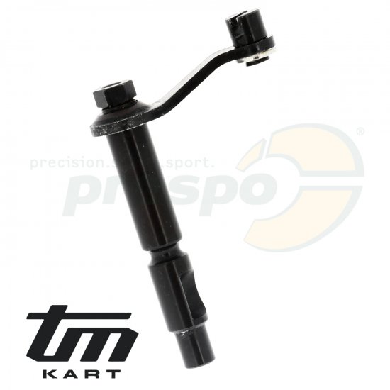 Bild 1 - Bild 10 Kupplungshebel  TM  KZ R1