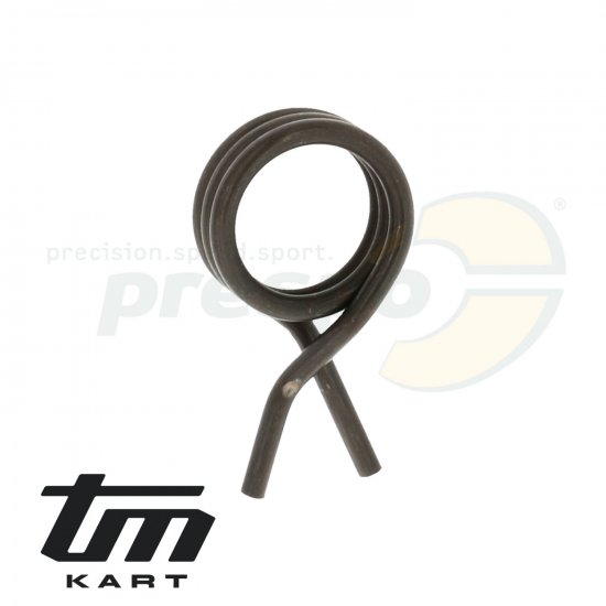 Bild 1 - Bild 05 Rckholfeder Schaltwelle TM KZ R1