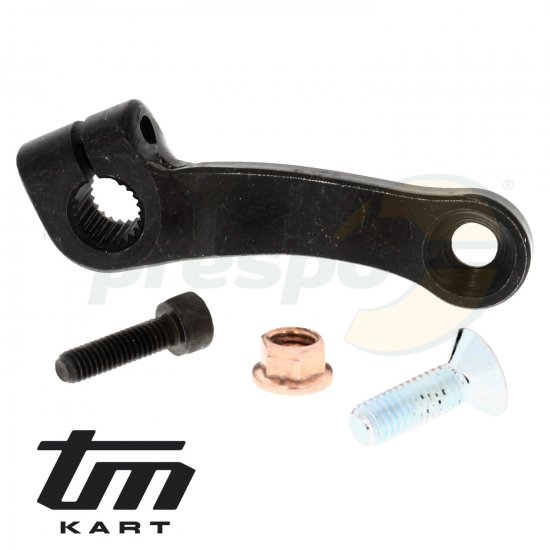 Bild 1 - Bild 34 Schalthebel TM KZ R2 - kurze Bauform
