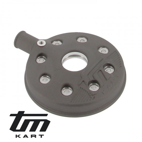 Bild 1 - Bild 05 Zylinderkopfdeckel TM KZ R2 TOTAL BLACK