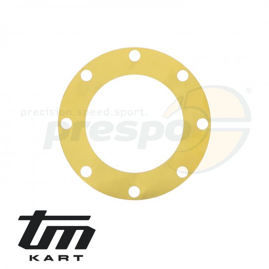 Bild 1 - Bild 06 Dichtung Zylinderkopf  TM   KZ R1 -  0.03 mm