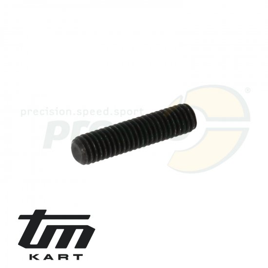 Bild 1 - Bild 23 Madenschraube Kupplung TM K9C -   6x25mm
