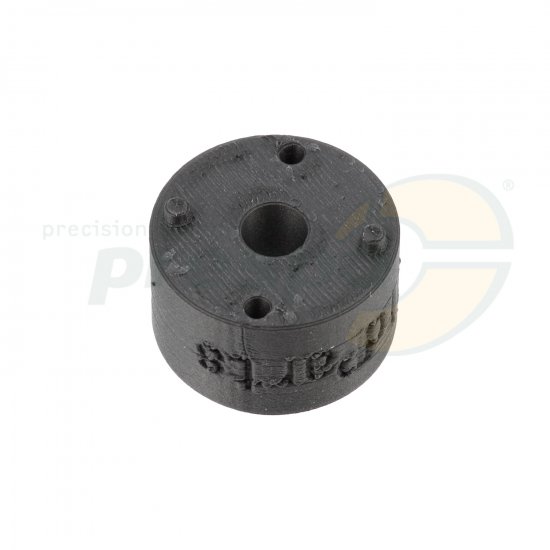 Bild 1 - U-Scheibe Kunststoff  �: 30mm  Dicke: 18mm 