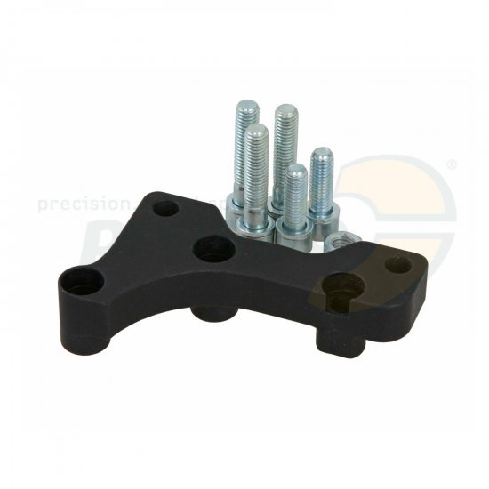Bild 1 - Adapterplatte Bremssattel  RR MA 20  6 V3 