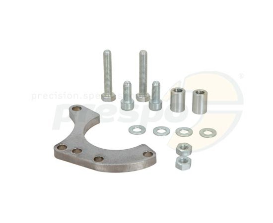 Bild 1 - Adapterplatte Bremssattel  RR MA 21 Mini