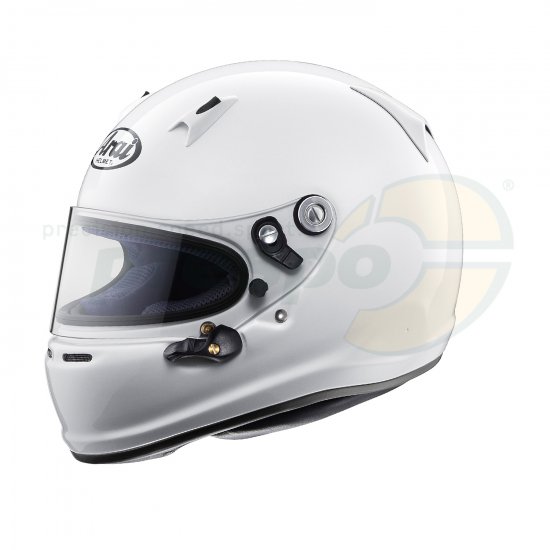 Bild 1 - Helm ARAI SK-6 Snell K2020