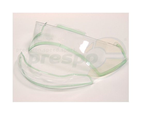 Bild 1 - PED set ARAI SK-6, GP-6