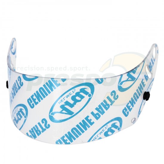 Bild 1 - Visier fr Helm ARAI  Serie: SK-6, GP-6S     klar 