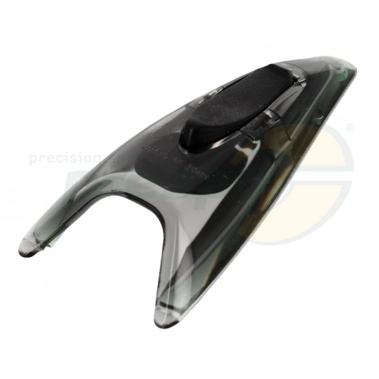 Bild 1 - ARAI IC Duct-3 fr GP-6, SK-6   Farbe: rauch