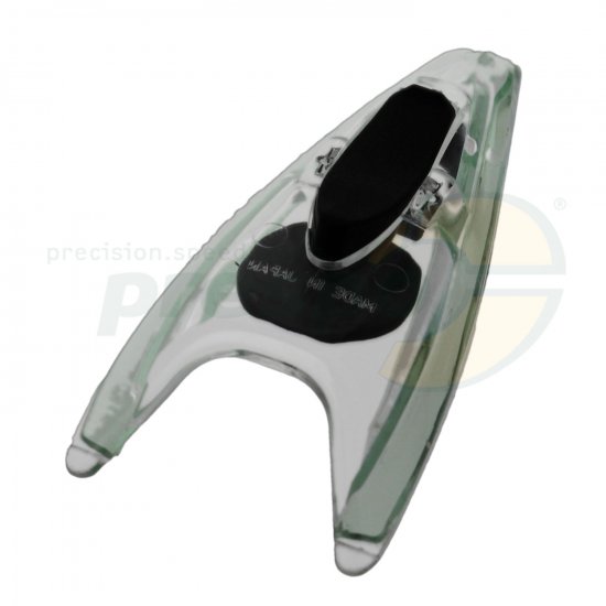 Bild 1 - ARAI IC Duct-3 fr GP-6, SK-6   Farbe: klar