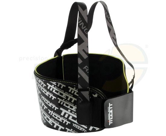 Bild 1 - Rippenschutz Tillett ''P1''  Gre: M (93-102cm) 
