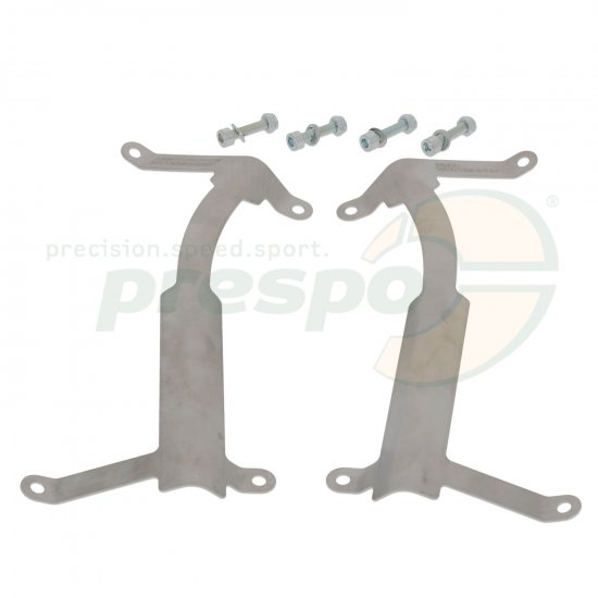 Bild 1 - Rahmenschutz KR   (METALL)  MINI-Chassis