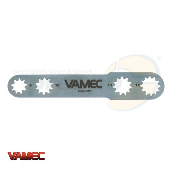 Bild 1 - Ritzelhalter VAMEC  fr Ritzel Typ 219