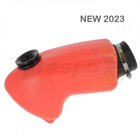 Bild 1 - Ansauggeruschdmpfer LKE   Modell: K3     CIK-Mini  - NEW