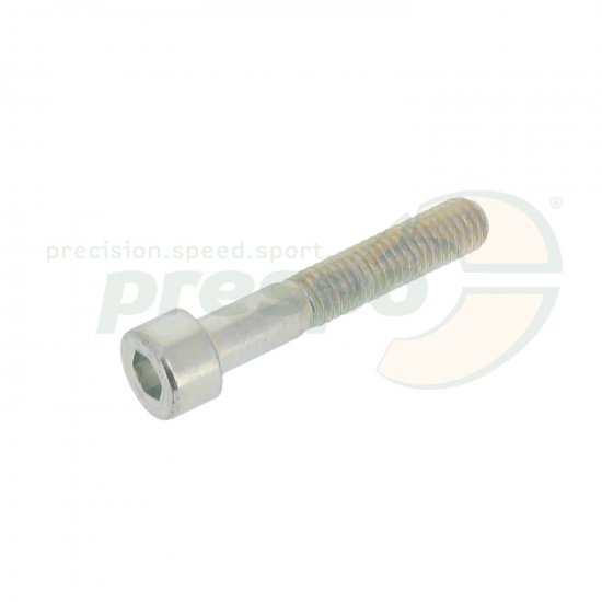 Bild 1 - Bild 12 Gehuseschraube M8x45mm