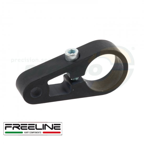 Bild 1 - Halterung fr Wasserpumpe Free-Line