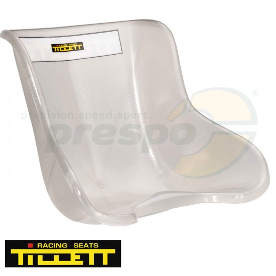 Bild 1 - Kart Sitz Tillett T15   Hrte  STD - TILLETT