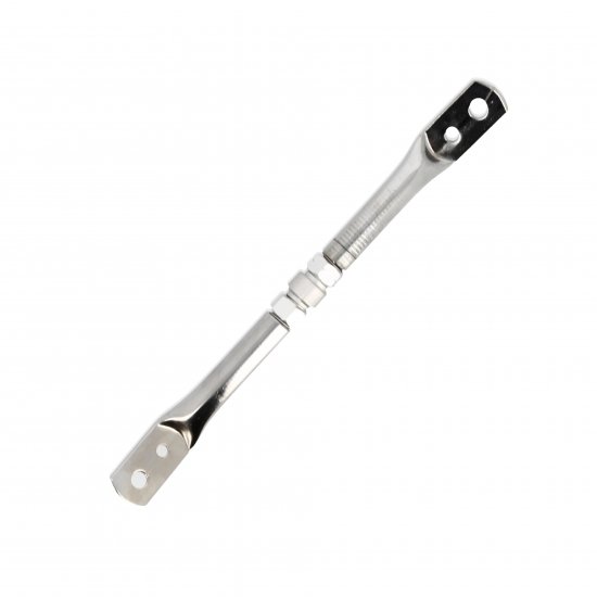 Bild 1 - Sitzstrebe rund  HQ   verstellbar     Lnge: 230 - 280mm