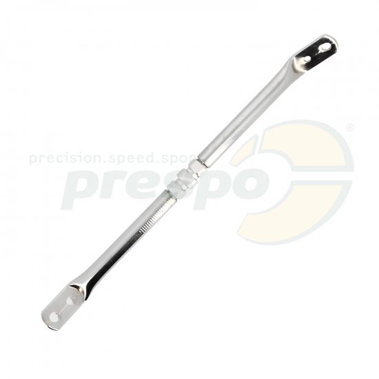 Bild 1 - Sitzstrebe rund  HQ   verstellbar     Lnge: 330 - 380mm