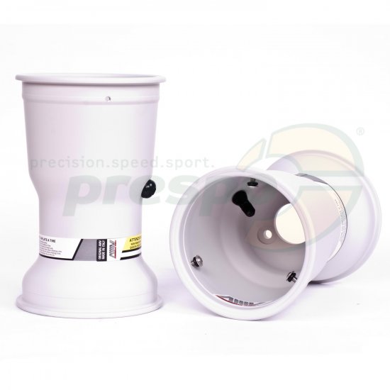 Bild 1 - Felge Magnesium   AMV  212mm   Modell: OXITECH   3-F