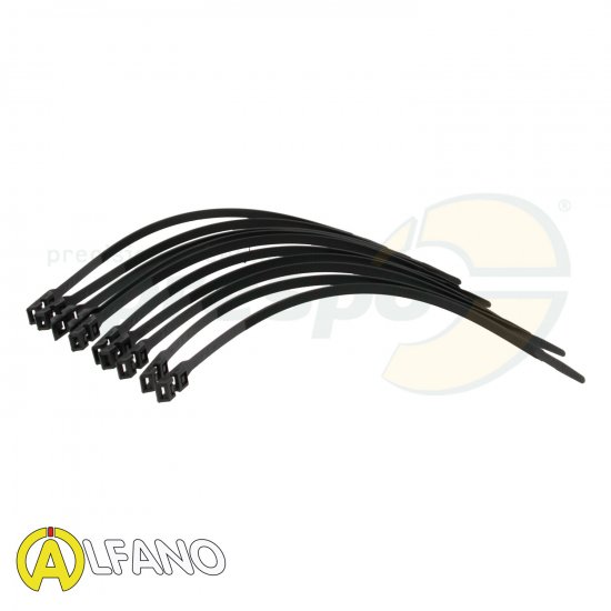 Bild 1 - Kabelbinder Alfano fr Druck/Temperatursensoren Reifen