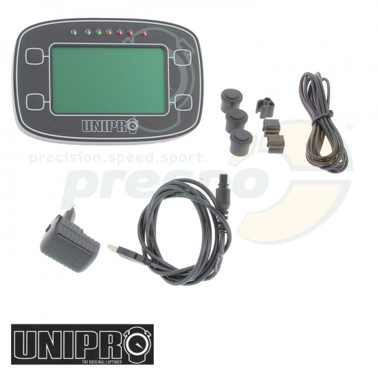Bild 1 - UNIPRO  UniGo-ONE  KIT-1