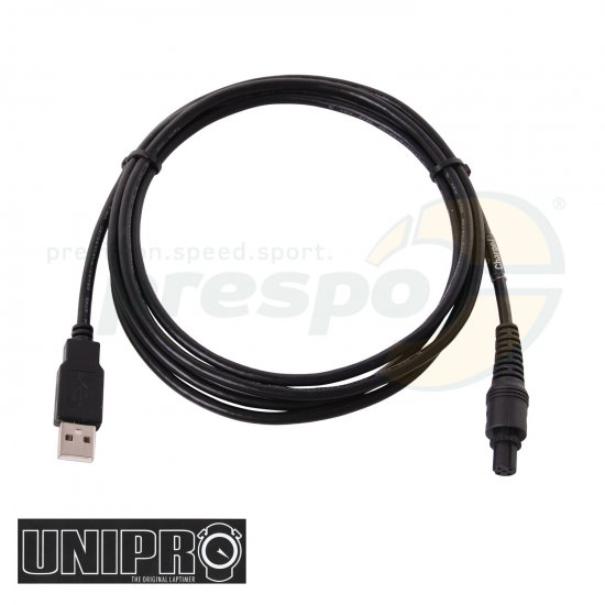 Bild 1 - UNIPRO USB-Ladekabel UniGo-ONE