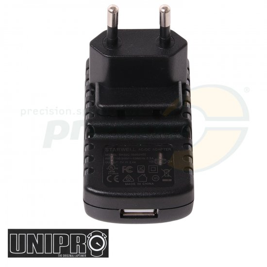 Bild 1 - UNIPRO Netzadapter USB-Ladekabel UniGo-ONE