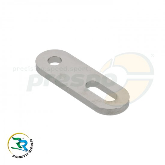 Bild 1 - Montageplatte  fr Halter Ansauggeruschdmpfer RR  ACTIVE