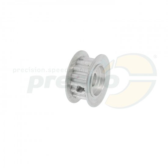 Bild 1 - Antriebsrad (Ritzel) fr Wasserpumpe NEW-LINE (Zahnriemenantrieb)